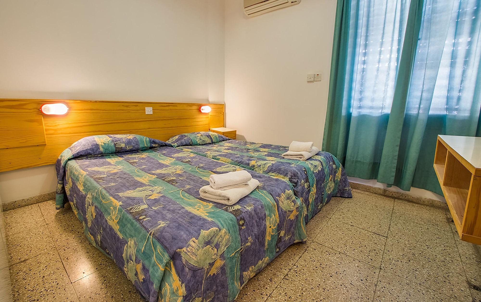 Green Bungalows Hotel Apartments Ayia Napa Luaran gambar