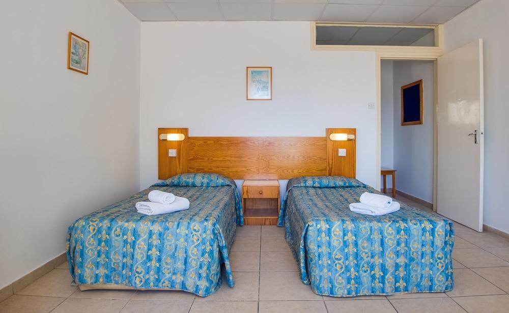 Green Bungalows Hotel Apartments Ayia Napa Luaran gambar