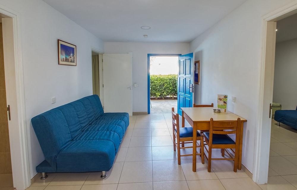 Green Bungalows Hotel Apartments Ayia Napa Luaran gambar