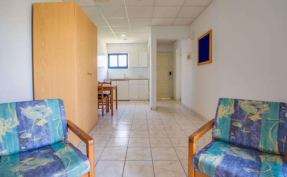 Green Bungalows Hotel Apartments Ayia Napa Luaran gambar